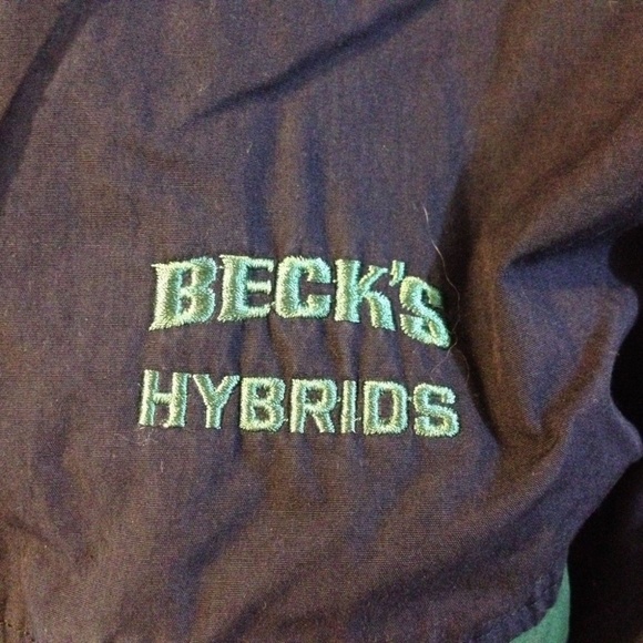 Dunbrooke Becks Hybrid Jacket Large Seeds Farming - Picture 3 of 8
